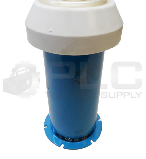 NEW VISHAY ECI135272 CERAMIC CAPACITOR 16KVDC - Image 4