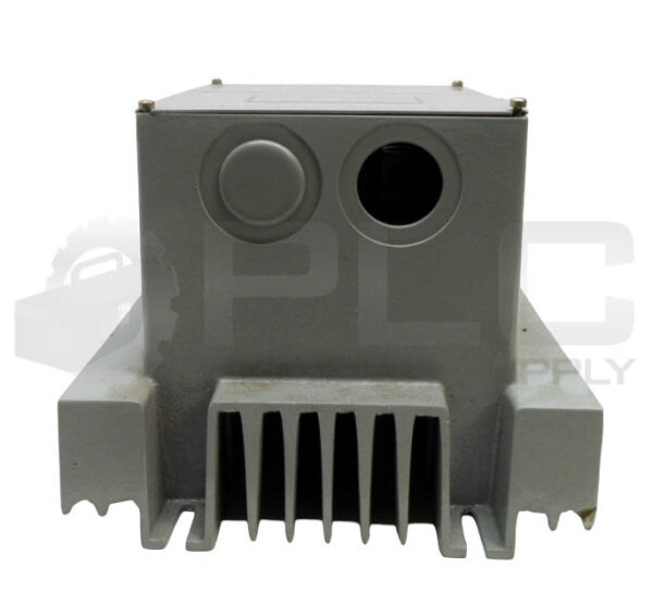 NEW NORDIC ES-3 REDUCED VOLTAGE INDUCTION MOTOR CONTROLLER 1334500 *READ* - Image 3