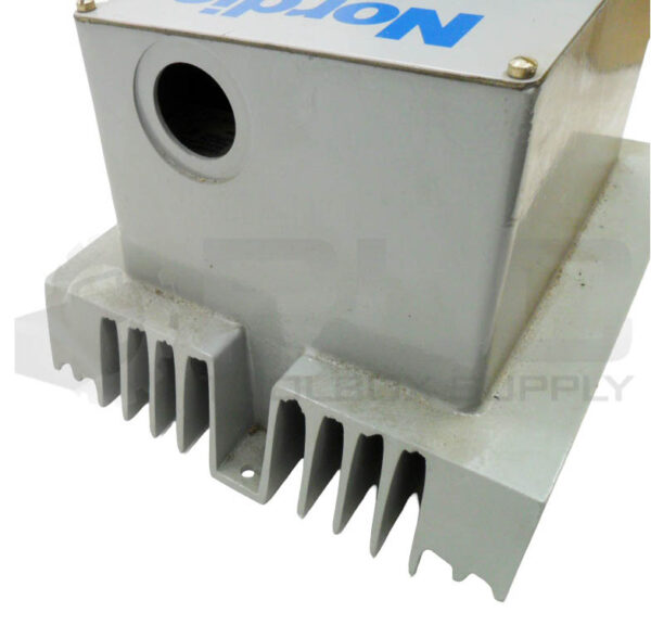 NEW NORDIC ES-3 REDUCED VOLTAGE INDUCTION MOTOR CONTROLLER 1334500 *READ* - Image 4
