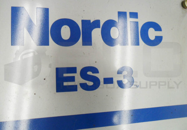 NEW NORDIC ES-3 REDUCED VOLTAGE INDUCTION MOTOR CONTROLLER 1334500 *READ* - Image 7