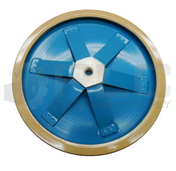 NEW VISHAY PE200-5000PF-20% CERAMIC CAPACITOR 02CP073 V007-0275 ECI200-5 - Image 3