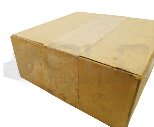SEALED NEW VISHAY PE200-5000PF-20% CERAMIC CAPACITOR 02CP073 V007-0275 ECI200-5 - Image 2