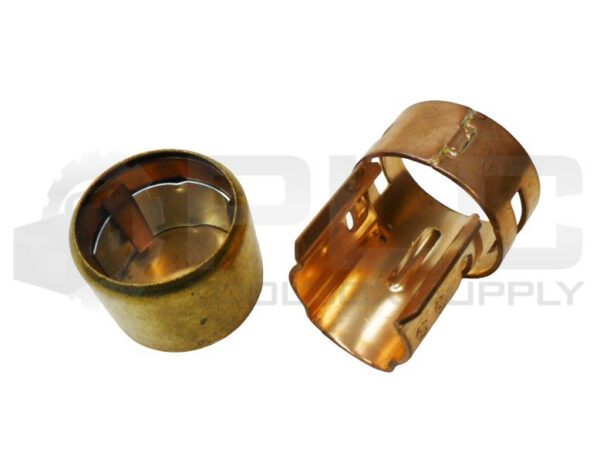 NEW BUSSMANN 663-R FUSE REDUCER 30A 600V *READ* - Image 3