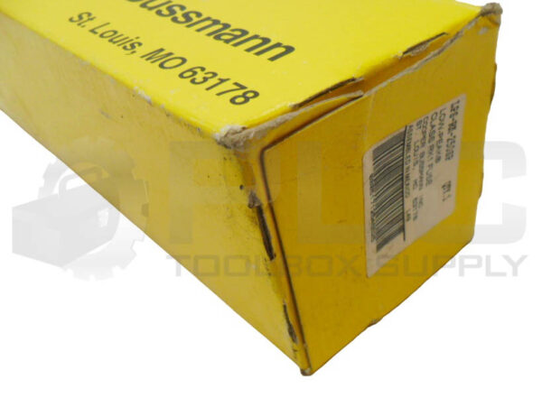 SEALED NEW BUSSMANN LPS-RK-250SP LOW PEAK FUSE 250A 600VAC *READ* - Image 2