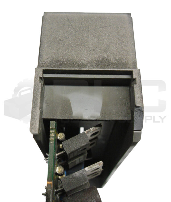 ALLEN BRADLEY 1746-NIO4I /A ANALOG COMBINATION I/O MODULE 1746-NI04I *READ* - Image 3
