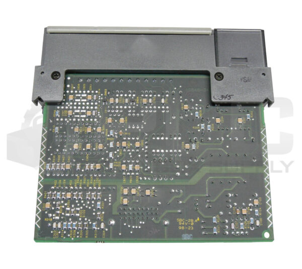ALLEN BRADLEY 1746-FIO4I SER A SLC500 ANALOG COMBO I/O MODULE 1746-F1O41 - Image 2