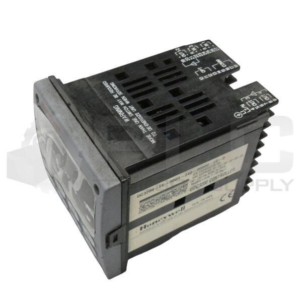 HONEYWELL DC3200-EE000R-240-00000-E0-0 CONTROLLER UDC3200