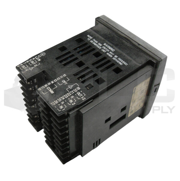 HONEYWELL DC3200-EE000R-240-00000-E0-0 CONTROLLER UDC3200 - Image 2