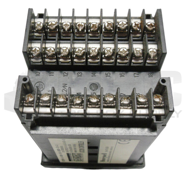 HONEYWELL DC3200-EE000R-240-00000-E0-0 CONTROLLER UDC3200 - Image 4