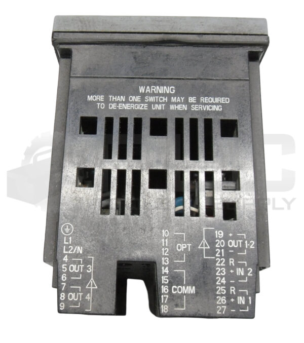 HONEYWELL DC3200-EE000R-240-00000-E0-0 CONTROLLER UDC3200 - Image 5