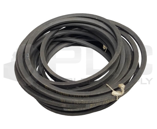 LOT OF 6 NEW KAESER 6.2541.0 BELT SET FOR KAESER AIR COMPRESSORS, 6.2541.0EL