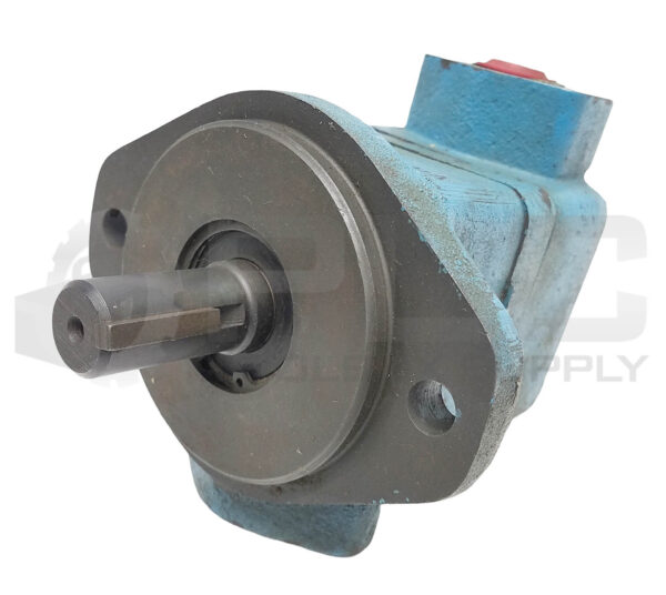 VICKERS V10-1P3P-1A-20 HYDRAULIC VANE PUMP  V101P3P1A20