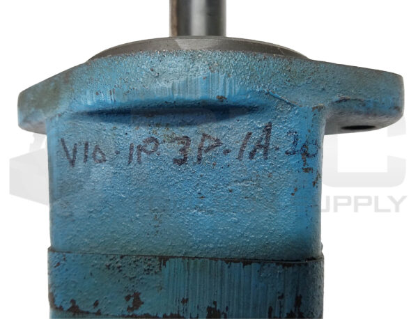VICKERS V10-1P3P-1A-20 HYDRAULIC VANE PUMP  V101P3P1A20 - Image 4