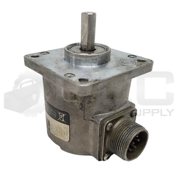 BEI 924-01002-10212 ENCODER H25D-SS-300-AB-28V/V-SM16-S