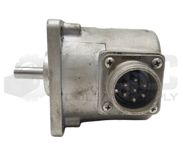 BEI 924-01002-10212 ENCODER H25D-SS-300-AB-28V/V-SM16-S - Image 3