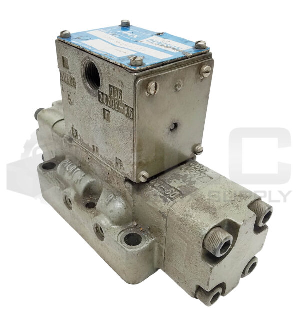 ABEX DENISON D1D12 33 103 02 03 1 VALVE, D1D123310302031 D1D12-33-103-02-03-1 - Image 2