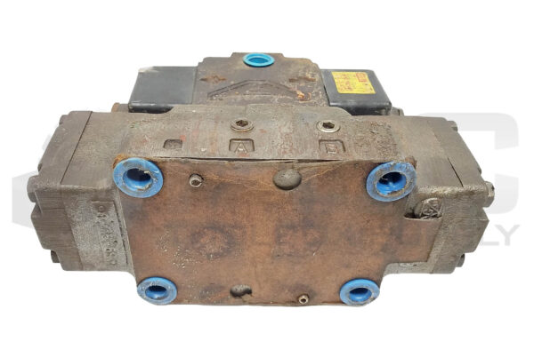 DOUBLE A QF-01-FF-10G1 CONTROL VALVE - Image 4