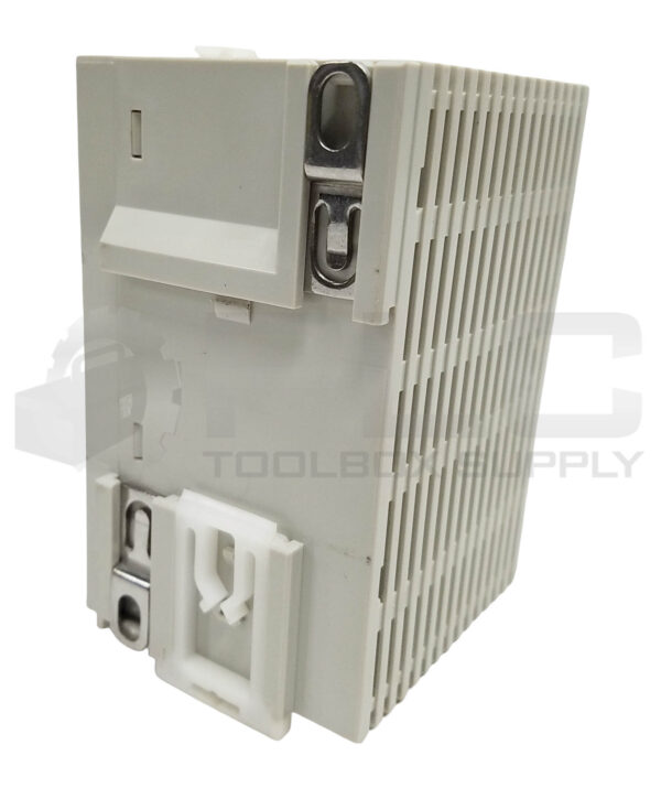 DELTA DVPPS02 POWER SUPPLY MODULE DVP-PS02 - Image 2