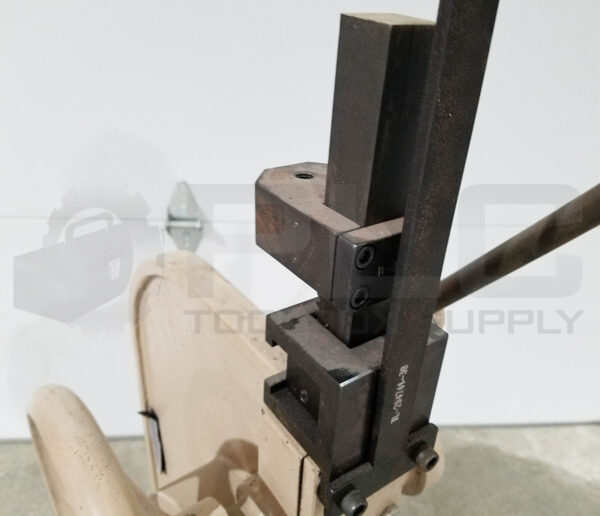 DAKE ARBOR PRESS 1-1/2 B1 - Image 5