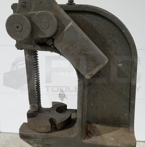 DAKE ARBOR PRESS 3A - Image 4