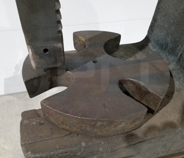 DAKE ARBOR PRESS 3A - Image 5