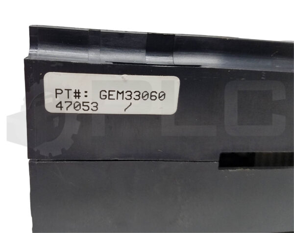 RED LION GEM33060 COUNTER/RATE INDICATOR UNIT - Image 4