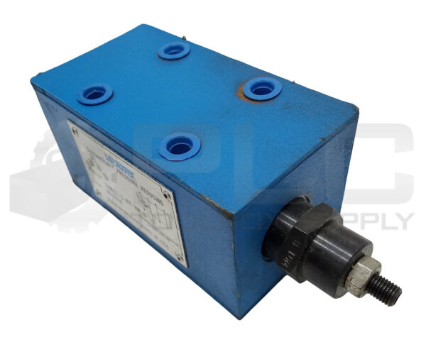 NEW VICKERS DGMX2-5-PP-BW-S-30 PRESSURE REDUCING VALVE, 867324 - Image 2