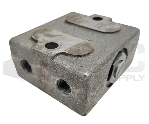 GRESEN LOA 25 D VAVLE 3000PSI 1/4, L0A-25-D LOA25D - Image 2