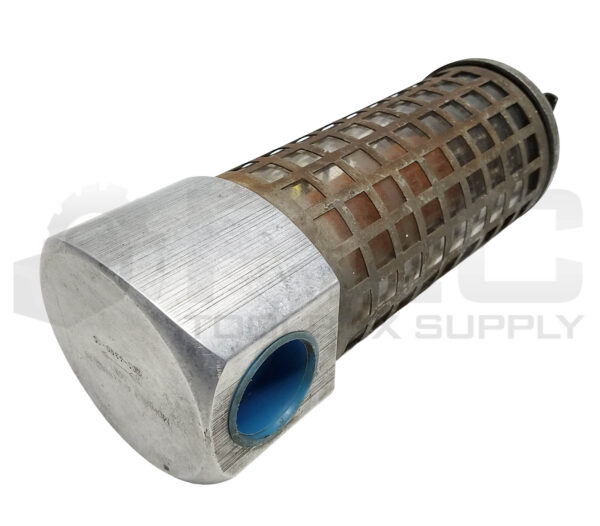 NEW MONNIER 201-4300-10 FILTER ASSEMBLY 1-1/2"