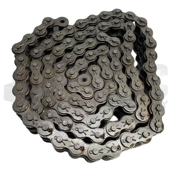 NEW BROWNING 100-2 C/P (D-100) ROLLER CHAIN 10ft - Image 2