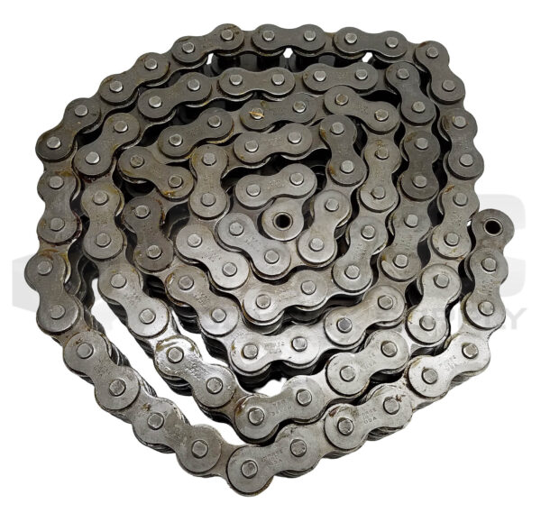 NEW BROWNING 100-2 C/P (D-100) ROLLER CHAIN 10ft - Image 3