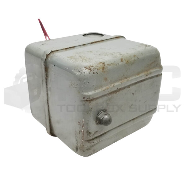 SQUARE D 9013 GHG-2 /C PRESSURE SWITCH 80-100PSI, 9013GHG-2