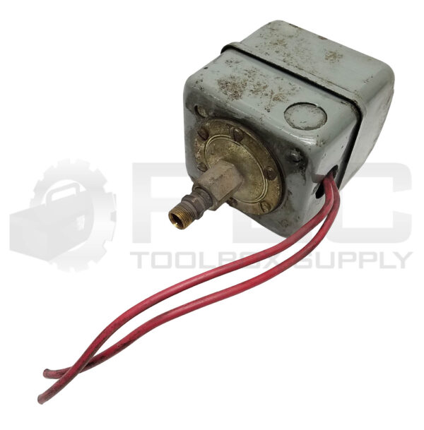 SQUARE D 9013 GHG-2 /C PRESSURE SWITCH 80-100PSI, 9013GHG-2 - Image 2