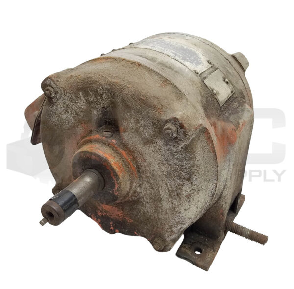 CENTURY SC-182-FC5-5 SQUIRREL CAGE INDUCTION 3/4HP 1150RPM