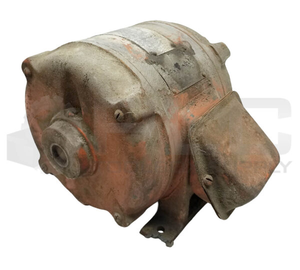 CENTURY SC-182-FC5-5 SQUIRREL CAGE INDUCTION 3/4HP 1150RPM - Image 2