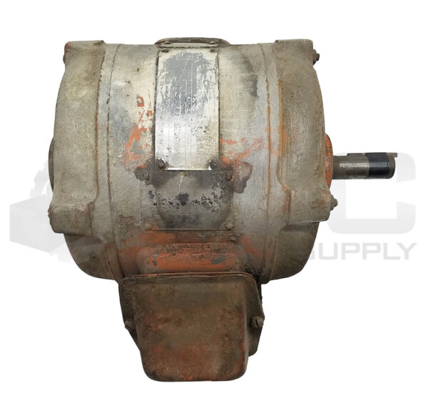 CENTURY SC-182-FC5-5 SQUIRREL CAGE INDUCTION 3/4HP 1150RPM - Image 3