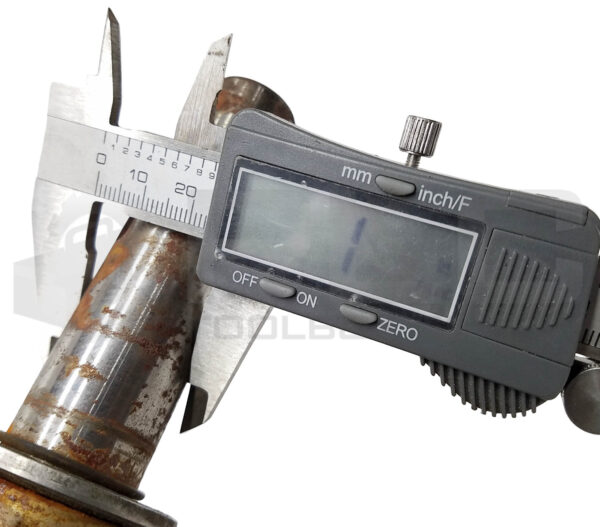 BALDOR EJMM3212T MOTOR 5HP 3PH 3465RPM FR: 182JM, 36G687Q033G1 *READ - Image 6