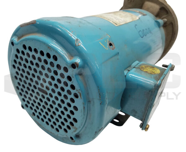 MTH PUMPS T51G AI REGENERATIVE TURBINE PUMP 3HP, BLUFFTON 1313007108 - Image 3