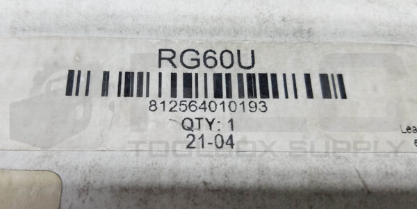 NEW MINARIK RG60U PERMANENT MAGNET MOTOR 115/230V 50/60HZ 1PH 7.5A - Image 6
