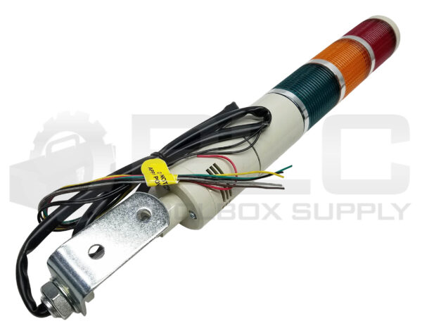 NEW LED ANDON LD-5213-101 LED TOWER LIGHT 120V - Image 3