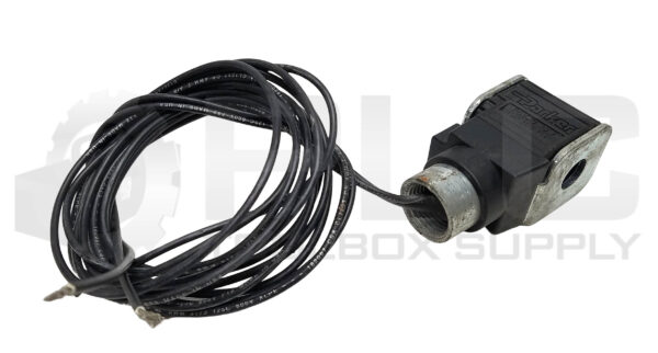NEW PARKER CCP 115 C72 COIL 115VAC 19W, CCP-115-C72 CCP115C72