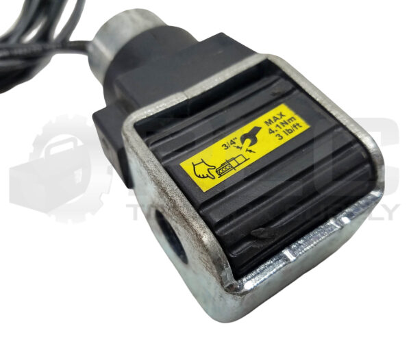 NEW PARKER CCP 115 C72 COIL 115VAC 19W, CCP-115-C72 CCP115C72 - Image 3