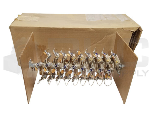 NEW THERMATOOL 08CP032 DIODE RECTIFIER STACK