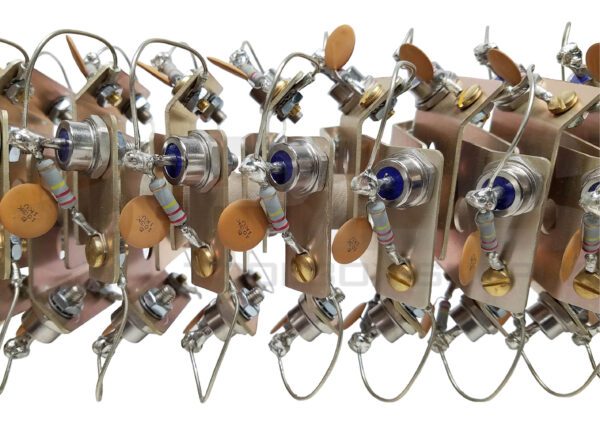 NEW THERMATOOL 08CP032 DIODE RECTIFIER STACK - Image 3