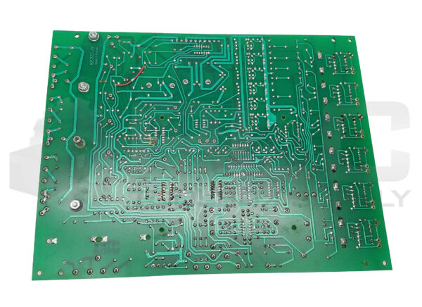 PCB CIRCUIT BOARD CARD 467734.00 REV R FOR TM WELDER - Image 2