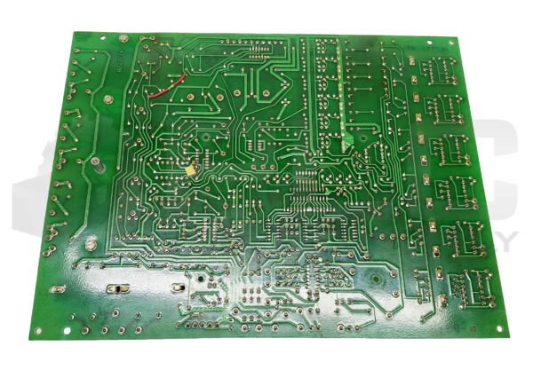 PCB CIRCUIT BOARD CARD 467734.00 FOR TM WELDER - Image 2