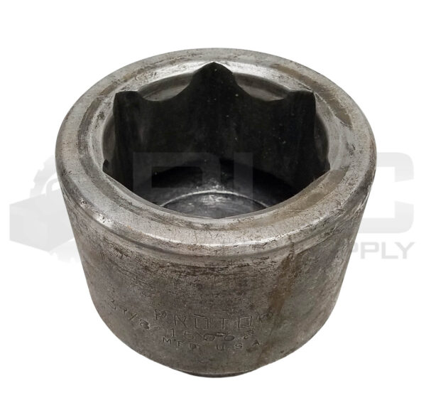 PROTO 15062 SOCKET 3-7/8 FOR 1-1/2 DRIVE