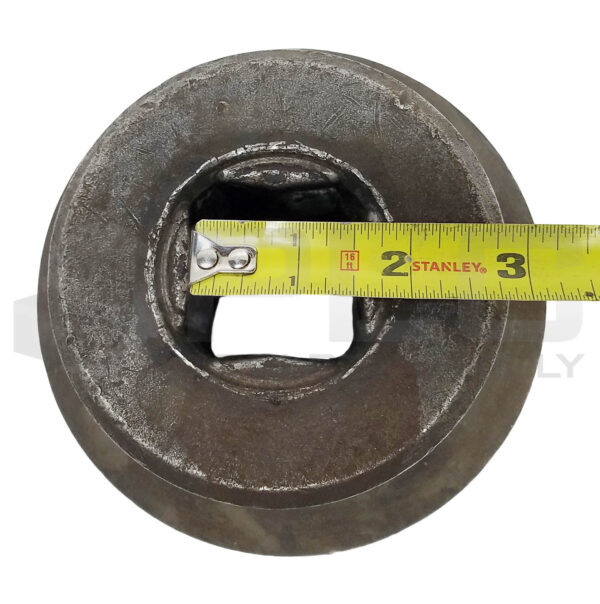 PROTO 15062 SOCKET 3-7/8 FOR 1-1/2 DRIVE - Image 3