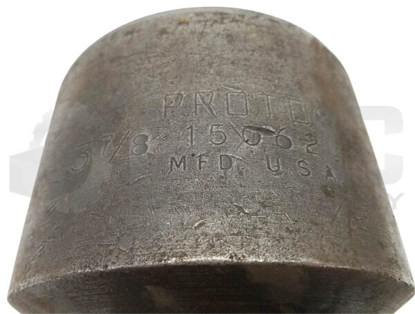 PROTO 15062 SOCKET 3-7/8 FOR 1-1/2 DRIVE - Image 4