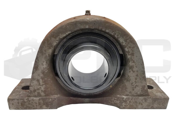 SEALMASTER 2-38 PILLOW BLOCK BEARING BORE: 3-1/2"